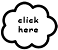 speech bubble saying click here